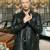 John Simms Life on Mars Sam Tyler Leather Jacket