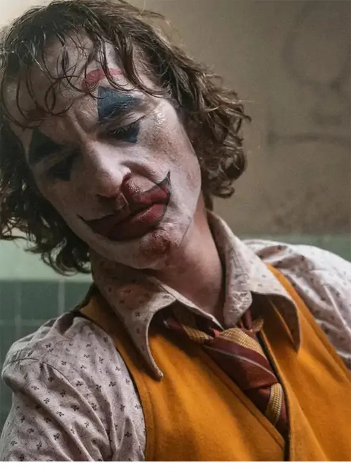 Joker Arthur Fleck Vest