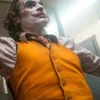 Joker Arthur Fleck Vest