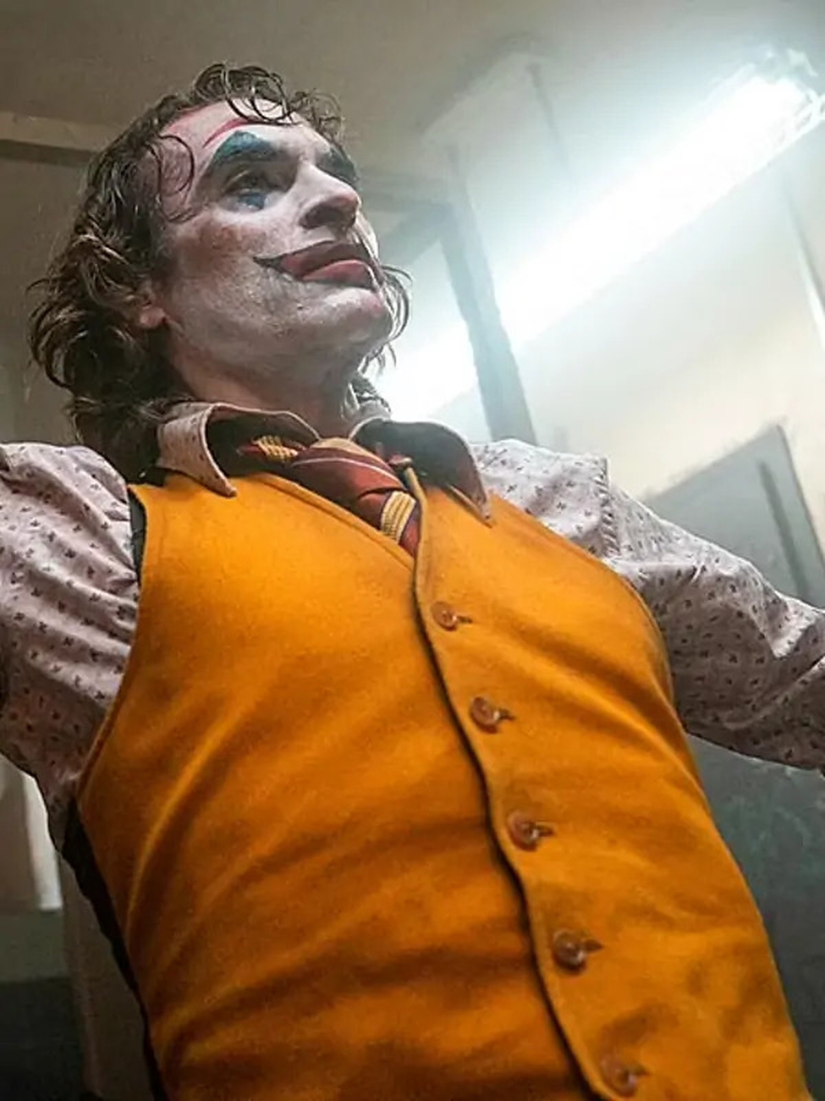 Joker Arthur Fleck Vest