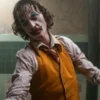 Joker Arthur Fleck Vest