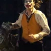 Joker Arthur Fleck Vest