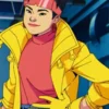 Jubilee X-Men 97 Long Coat