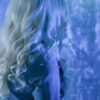 Killer Frost The Flash S04 Denim Jacket