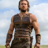 Kraven the Hunter Aaron Taylor-Johnson Vest