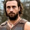 Kraven the Hunter Aaron Taylor-Johnson Vest