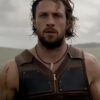 Kraven the Hunter Aaron Taylor-Johnson Vest