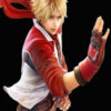 Leo Kliesen Tekken 6 Leather Jacket
