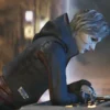 Merrin Star Wars Jedi Survivor Jacket
