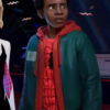 Miles Morales Spider-Man Into the Spider-Verse Jacket