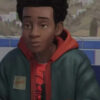 Miles Morales Spider-Man Into the Spider-Verse Jacket