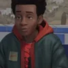 Miles Morales Spider-Man Into the Spider-Verse Jacket