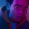 Miles Morales Spider-Man Into the Spider-Verse Jacket
