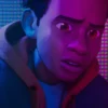 Miles Morales Spider-Man Into the Spider-Verse Jacket