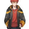 Mystic Messenger 707 Choi Saeyoung Jacket