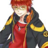 Mystic Messenger 707 Choi Saeyoung Jacket