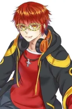 Mystic Messenger 707 Choi Saeyoung Jacket