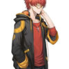 Mystic Messenger 707 Choi Saeyoung Jacket