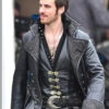 Once Upon A Time Captain Hook Coat