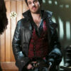Once Upon A Time Captain Hook Coat