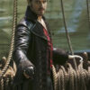 Once Upon A Time Captain Hook Coat