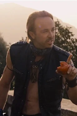 Puck Sense8 Kick Gurry Vest