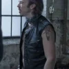 Puck Sense8 Kick Gurry Vest