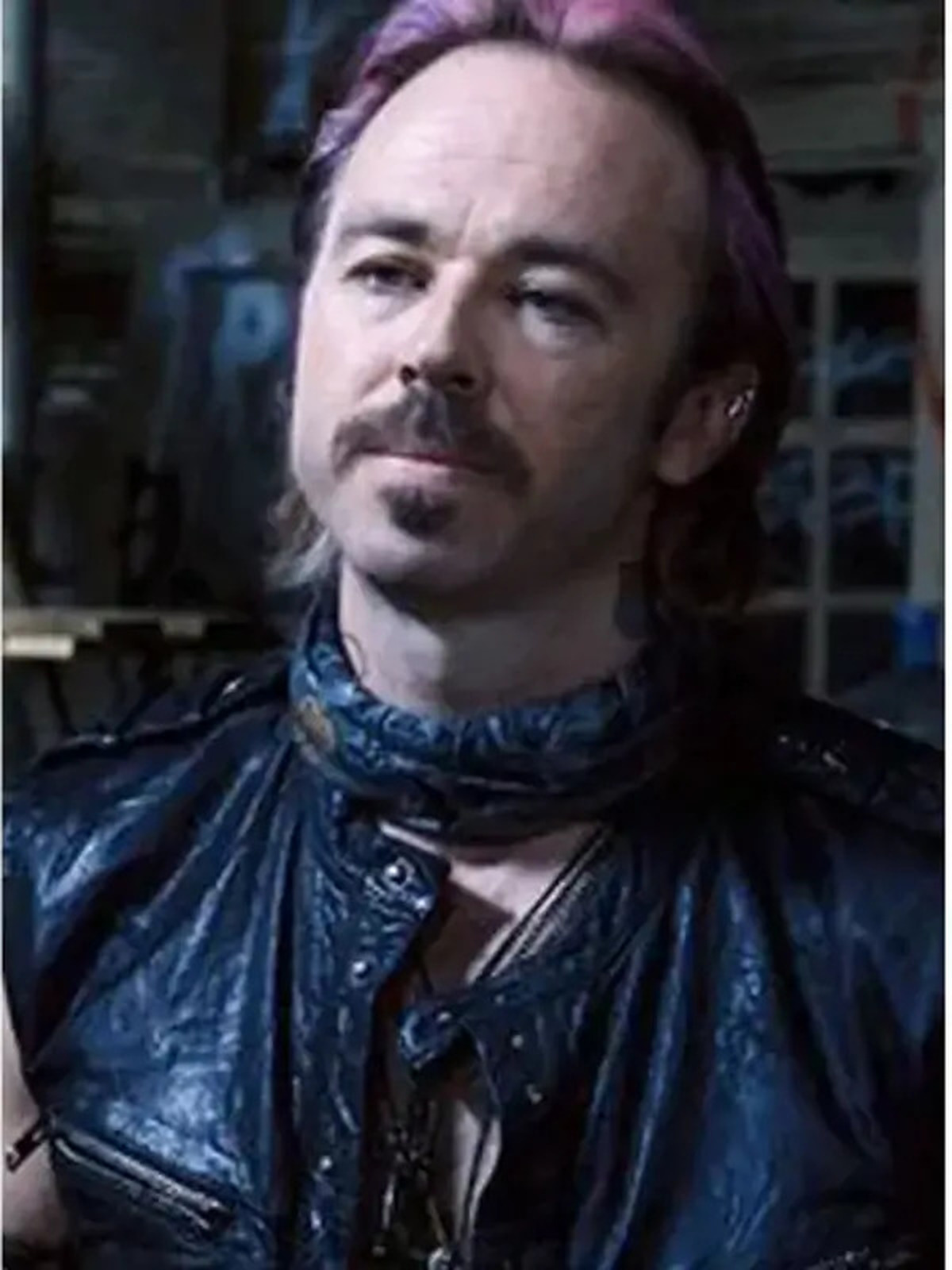 Puck Sense8 Kick Gurry Vest