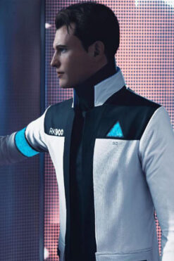 RK900 Connor Detroit Become Human Jacket
