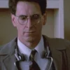 Rick Moranis Ghostbusters Louis Tully Trench Coat