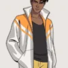 Morph X-Men 97 Costume Brown Jacket