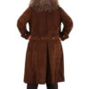 Rubeus Hagrid Harry Potter Trench Coat