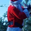 Santa Claus Silent Night Rick Skene Coat