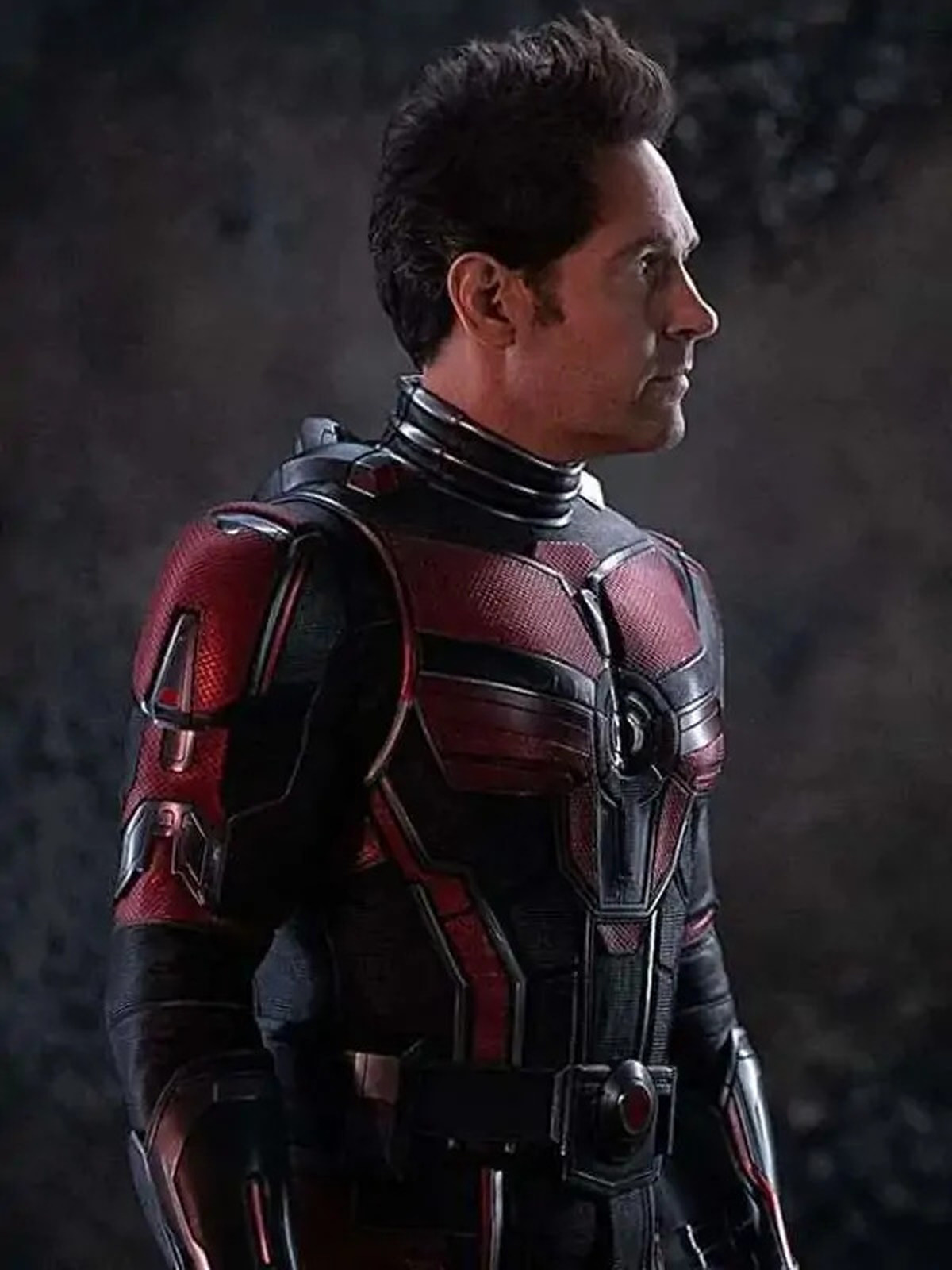 Scott Lang Ant Man And The Wasp Paul Rudd Leather Jacket