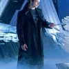 Smallville S09 Tom Welling Trench Coat