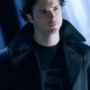 Smallville S09 Tom Welling Trench Coat