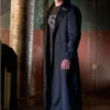 Smallville S09 Tom Welling Trench Coat