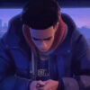Spider-Man Across the Spider-Verse Miles Morales Jacket