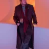 Star Lord Chris Pratt Guardians of the Galaxy Vol 02 Coat