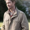 Sullivan’s Crossing S02 Cal Jones Cotton Jacket