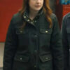 Sullivan’s Crossing S02 Maggie Sullivan Trucker Jacket