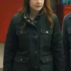 Sullivan’s Crossing S02 Maggie Sullivan Trucker Jacket