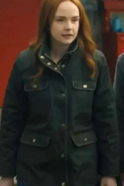 Sullivan’s Crossing S02 Maggie Sullivan Trucker Jacket