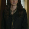 Sullivan’s Crossing S02 Maggie Sullivan Trucker Jacket