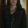 Sullivan’s Crossing S02 Maggie Sullivan Trucker Jacket