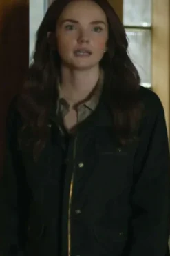 Sullivan’s Crossing S02 Maggie Sullivan Trucker Jacket