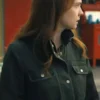 Sullivan’s Crossing S02 Maggie Sullivan Trucker Jacket