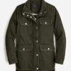 Sullivan’s Crossing S02 Maggie Sullivan Trucker Jacket