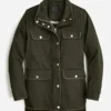 Sullivan’s Crossing S02 Maggie Sullivan Trucker Jacket