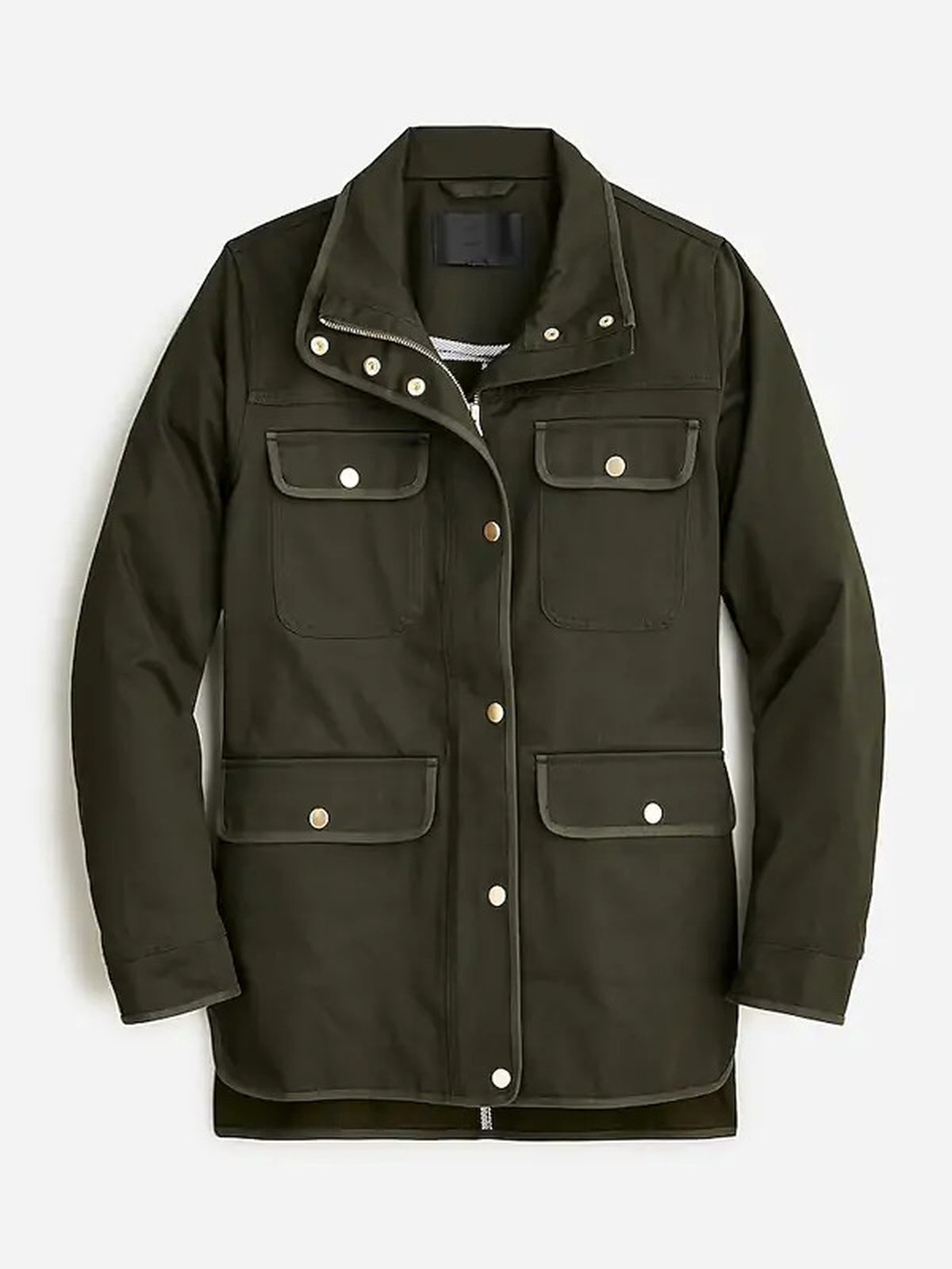 Sullivan’s Crossing S02 Maggie Sullivan Trucker Jacket